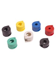LIS63800 image(1) - Lisle Spring Lock Disc Set, 7pc