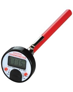 MSC52223-A image(2) - Mastercool DIGITAL POCKET THERMOMETER