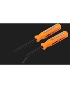 Lang Tools (Kastar) 2pc Pocket Pry Bar Set