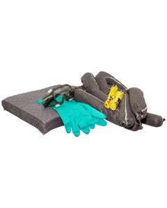 SAS7752 image(0) - SAS Safety Universal Emergency Spill Kit