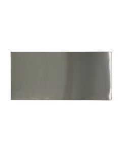 HOMSS05072185 image(1) - Homak Manufacturing Stainless Steel Worksurface 72 in. RS Pro
