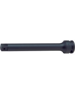 Ko-ken USA 13760-150P 3/8 Sq. Dr. Extension Bar  Length 150mm Pin type