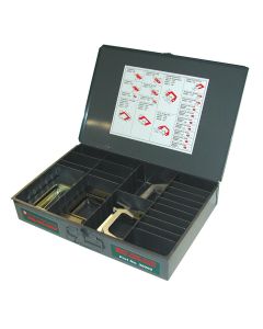 Specialty Products Company H-D TRUCK SHIM ASSORTMENT