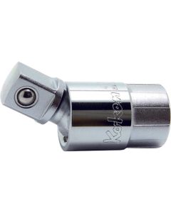 KKN4771 image(0) - Ko-ken USA 4771 1/2 Sq. Dr. Universal Joint  Length 58mm