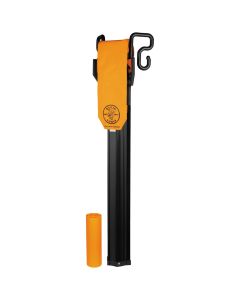 Klein Tools Hot Stick Holder, S-Hook