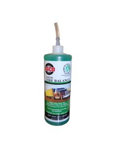 ESC20471 image(0) - ESCO Liquid Truck Tire Balancer