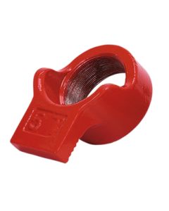 INT817SD-6 image(0) - American Forge & Foundry Service Part - Ram Toe - For AFF Model Number - 817SD - Body Repair Kit