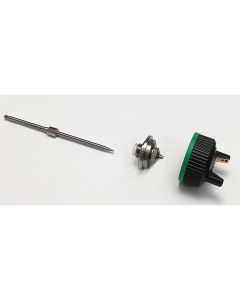 SAT1063627 image(0) - SATA Nozzle Set, 1.2 I, X5500 HVLP