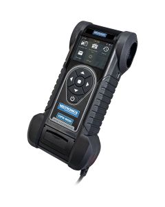 MIDCPX-900RPL image(0) - Midtronics Rechargeable Battery and Electrical System Analyzer with  10 Foot Cables Battery Test Cables