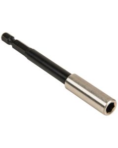 KLE32793 image(0) - Klein Tools Pro Impact Power Bits, 5/16-Inch Nut Driver 3-Pack