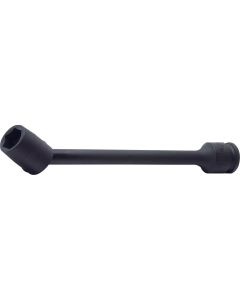 Ko-ken USA 13146M.250-14 3/8 Sq. Dr. Extension Universal Socket 14mm 6 point Length 250mm