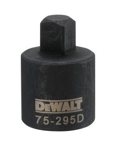 DEWALT Dwmt 3/4In X 1/2In Im Reducing Adapter