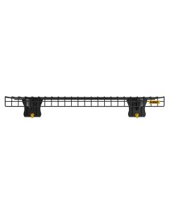 DWTDWST82812 image(0) - DeWalt 24 Inch Wire Storage Shelf