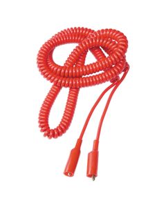 OTC 24' JUMPER LEAD TEST LIT