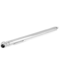 WLM60303 image(0) - Wilmar Corp. / Performance Tool 20-120 psi High Pressure Tire Gauge