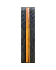 VIM Tools 20 Inch Orange Magrail - Single Slot
