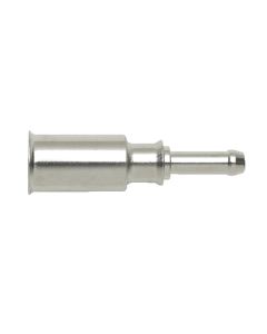 S.U.R.&R. 9/16 Inch-5/16 Inch Female Spring Lock To Nylon