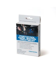 Portacool HARD WATER TREATMENT