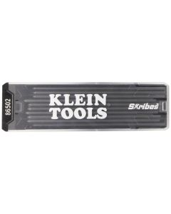 KLE86344 image(0) - Klein Tools Skribes™ Paint Marker, White