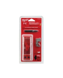 MLW48-25-5220 image(3) - Milwaukee Tool SWITCHBLADE 3 Blade Replacement 1-3/8" Kit