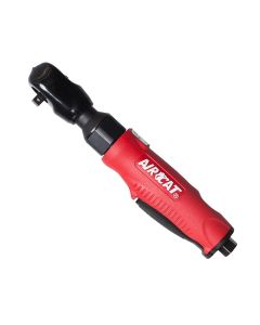 ACA802 image(1) - AirCat 3/8" Drve Composite Ratchet 70 ft/lb 280 R