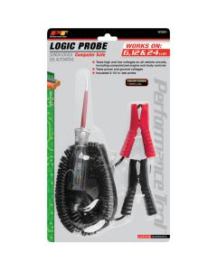 Wilmar Corp. / Performance Tool Computer Safe Logistic Probe