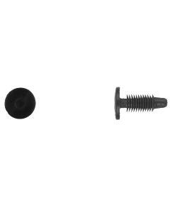 Disco Automotive Hardware 1/4" Hole Size 1/2" Head 23/32" Stem