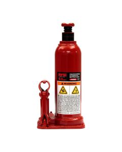 NRO76505B image(0) - Norco Lifting Equipment 5 Ton Capacity Bottle Jack