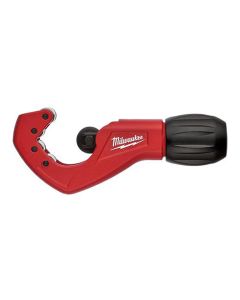 MLW48-22-4259 image(1) - Milwaukee Tool 1" Constant Swing Copper Tubing Cutter