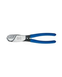 KLE63028 image(0) - Klein Tools Cable Cutter Coaxial 3/4-Inch Capacity