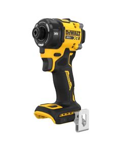 DWTDCF870B image(0) - DeWalt 20V MAX* XR Brushless Cordless 1/4-in. Quiet Hydraulic Impact Driver (Tool Only)