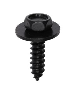 AUVECO PAK M4.2-1.41 X 16MM TAPPING SCREWS