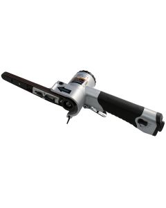 AST3036 image(1) - Astro Pneumatic AIR BELT SANDER (10 x 330mm) with 3 Belts