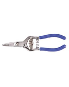 KLE7324 image(0) - Klein Tools #2 Combo Tip Driver, 4-Inch Fixed Blade