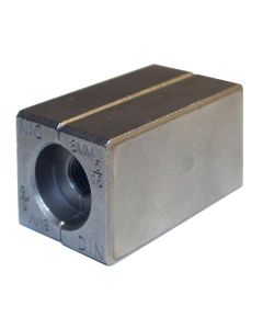 S.U.R.&R. DIE - 5/16" & 8MM - 45 & DIN
