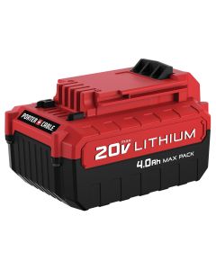 DWTPCC685L image(0) - DeWalt 20V MAX 4 AMP HR LITHUM ION BATTERY