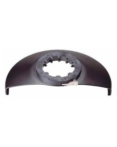 Milwaukee Tool 9" WHEEL GUARD