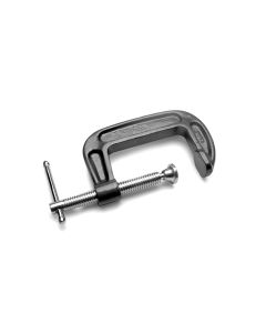 Wilmar Corp. / Performance Tool 5" C-Clamp Ductile Iron