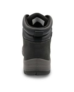 FSIA8201-11-5EE image(1) - Avenger Work Boots Framer MAX Mid - Men's - CT|EH|PR|WP|SR|SF|B&W - Black - Size: 11.5 - EE - (Extra Wide)