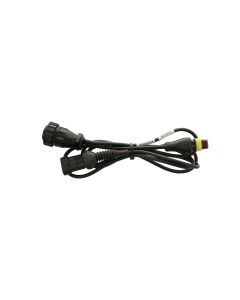 TEX3151-AP14 image(0) - TEXA USA APRILIA cable for SVX (Supermoto), RXV/MXV (Enduro)