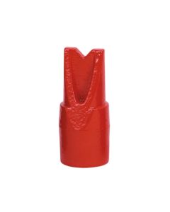 INT817SD-8 image(0) - American Forge & Foundry Service Part - Wedge Head - For AFF Model Number - 817SD - Body Repair Kit