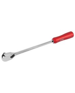 WLMW38131 image(0) - Wilmar Corp. / Performance Tool 3/8" Drive Aluminum Handle Ratchet