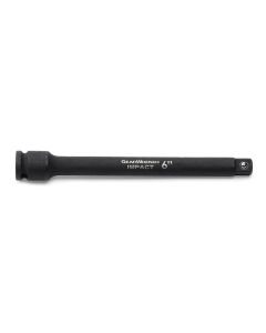 GearWrench 3/8 Inch Drive Impact Extension 6 Inch