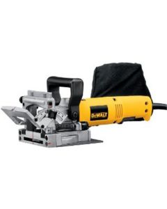 DeWalt Corded Electric Biscuit Joiner Kit (6.5 amp)