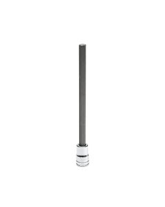 KDT82535 image(0) - GearWrench 3/8 Inch Drive Long Length Hex Bit SAE Socket 5/16 Inch