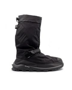 SRWVINGPBL-S image(0) - Neos Overboot - Voyager GP - Black - Size: S - (Small - Men's 5.5-7, Women's 7-8.5)