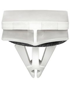 AUVECO FORD MOULDING CLIP WITH SEALER