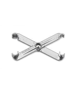 KDT3321 image(1) - GearWrench Fuel Line Quick Disconnect Tool