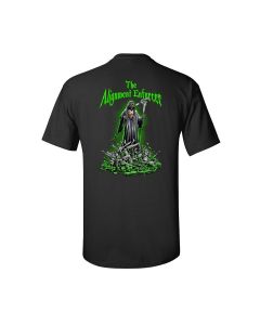 VIM Tools VIM ALIGNMENT ENFORCER T SHIRT (BLACK) - LARGE