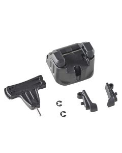 STL69490 image(0) - Streamlight Tailcap Switch - TLR-7 X, TLR-9 MK2 - Black